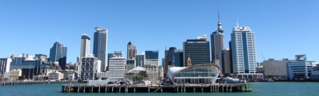 Auckland Reisetipps