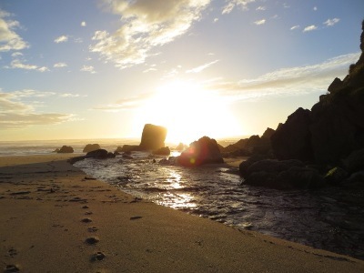 The best beaches in New Zealand: Kohaihai