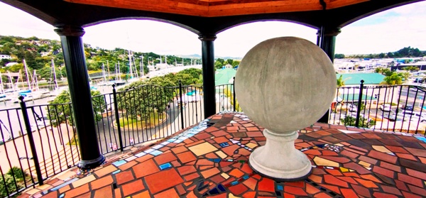 Hundertwasser Whangarei