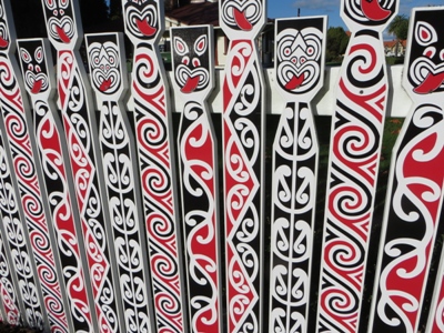 Rotorua Reisetipps: Maori-Kultur