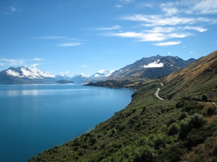 Queenstown Reisetipps: Der Wakatipu-See