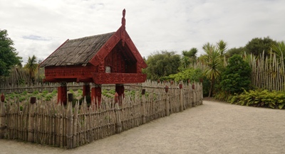 Waikato Reise-Tipps - Hamilton Gardens