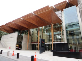 Neuseeland-Museen: Auckland Art Gallery