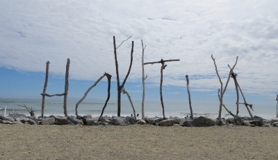 Best beaches in New Zealand: Hokitika