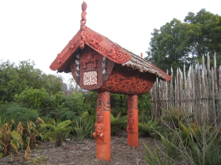 Waikato tips - Maori Pataka - New Zealand travel tips