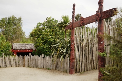 Waikato travel tips - Hamilton Gardens