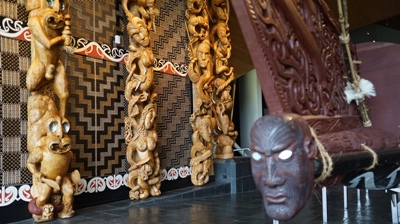Waikato travel tips - Hamilton museum
