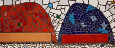 Hundertwasser design