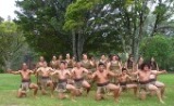 Maori culture New Zealand: Kapa Haka