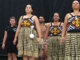 Maori in New Zealand - Kapa Haka