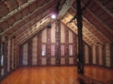 Maori culture New Zealand: Waitangi - inside the marae