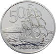 New Zealand coin