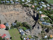 Neuseeland Erdbeben in Christchurch