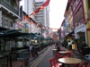 Chinatown street