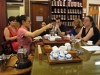Hong Kong - Tea appreciation class